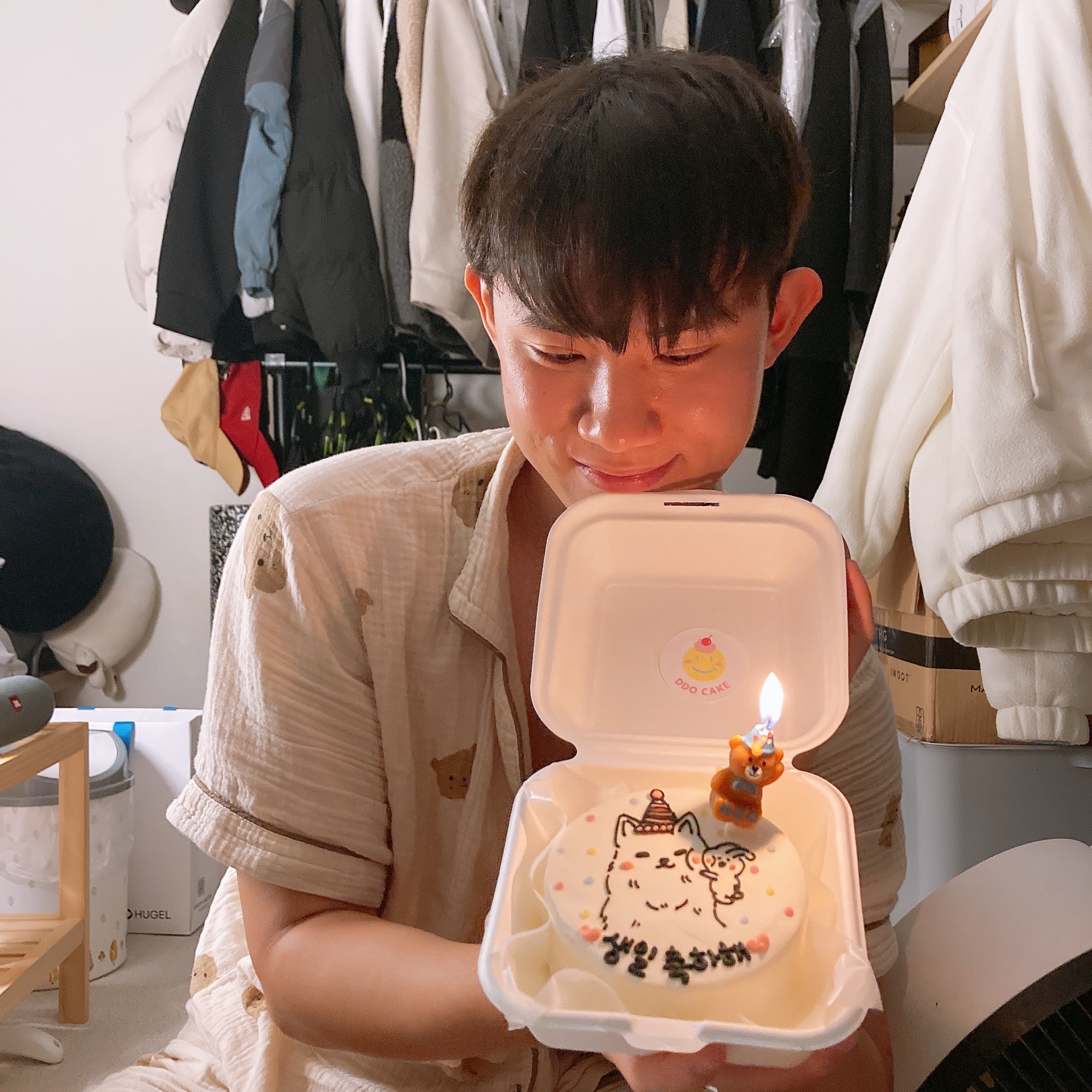 2024년 생일